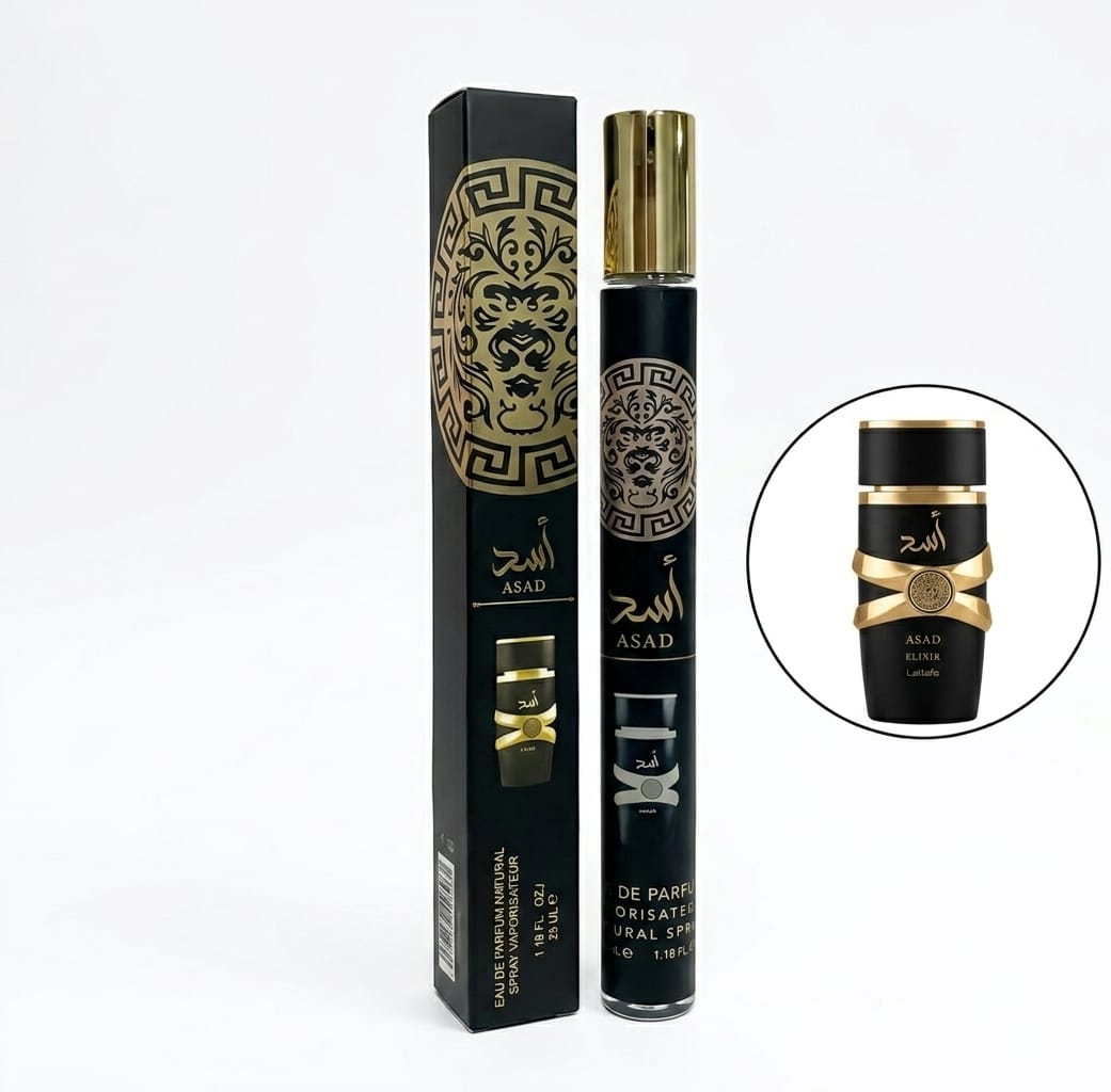 Mini Perfumes Prady - Elige tu Aroma