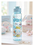 Botella Cinnamoroll Sanrio