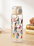 Botella Princesas Disney — Transparente
