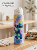 Botella Térmica Stitch Disney — Tu Compañero de Aventuras