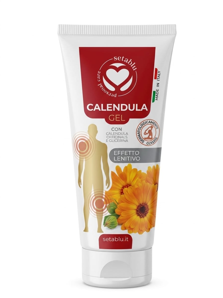 Setablu Calendula Gel