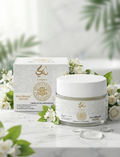 Crema Facial Refinadora Kiss Beauty Colágeno