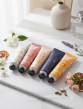 Crema de Manos Haicuier — Set 5 Fragancias 30ml