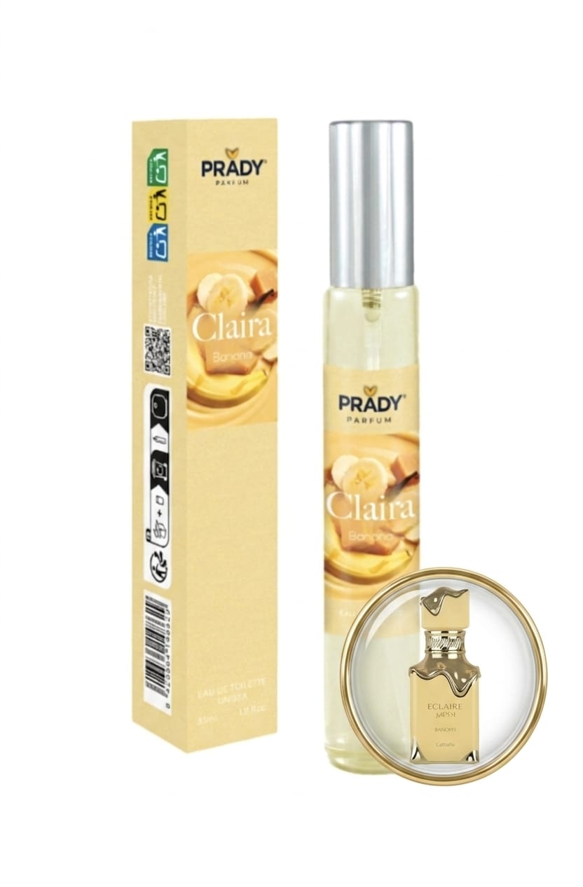 Mini Perfumes Prady - Elige tu Aroma
