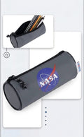 Estuche NASA Tubular