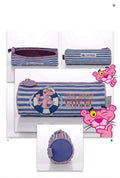 Estuche Pantera Rosa Sail Away