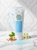 Gel Exfoliante Facial Kiss Beauty Milk White