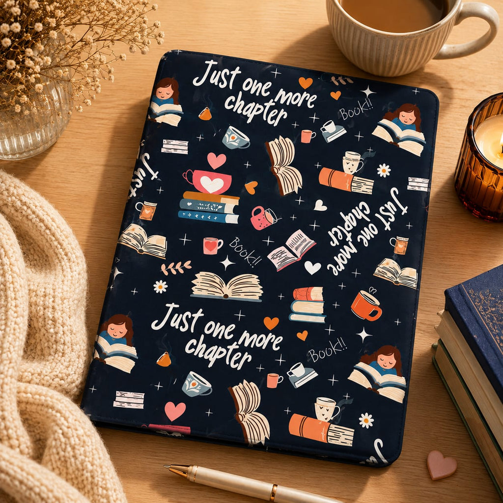 Fundas de Libros