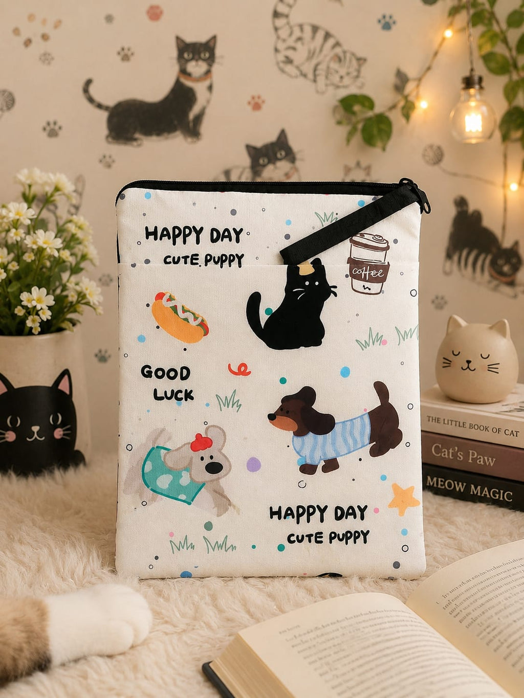 Fundas de Libros