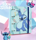 Archivador de anillas Lilo & Stitch Disney