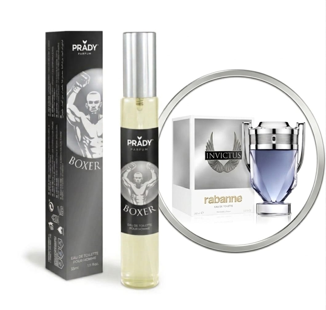Mini Perfumes Prady - Elige tu Aroma