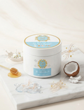Mascarilla Capilar Milk White — Coco y Miel 300ml