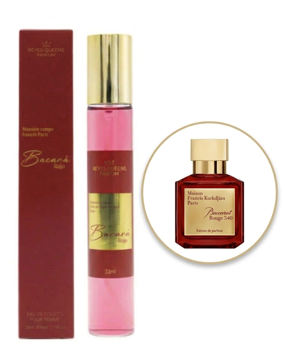 Mini Perfumes Prady - Elige tu Aroma