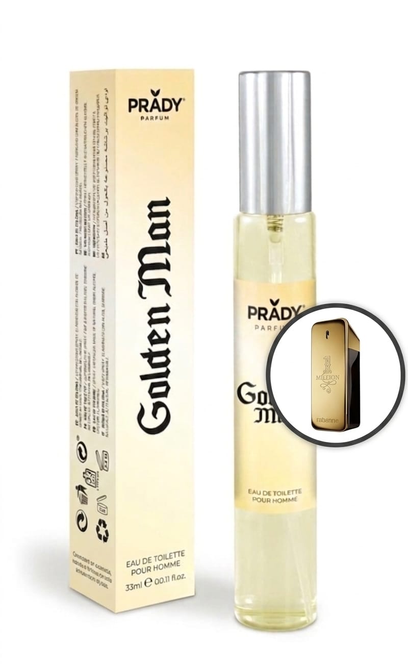 Mini Perfumes Prady - Elige tu Aroma