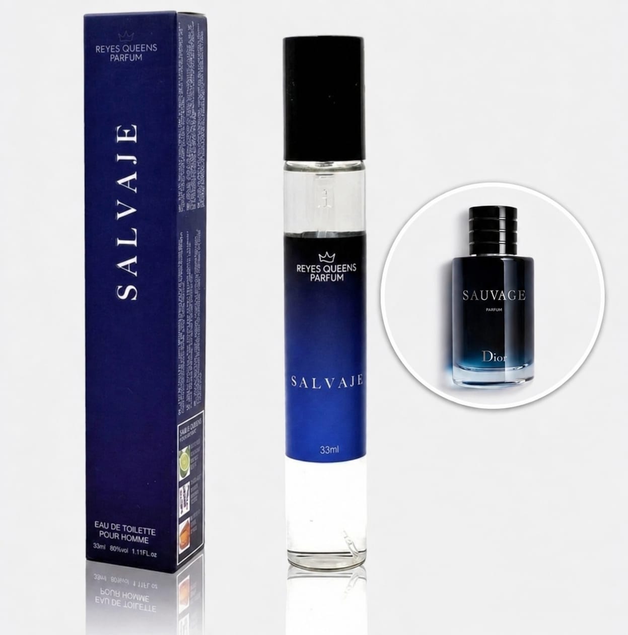 Mini Perfumes Prady - Elige tu Aroma