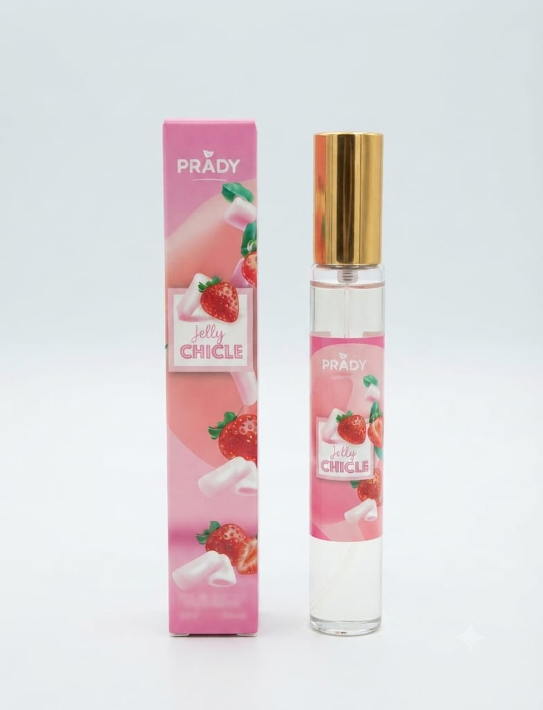 Mini Perfumes Prady - Elige tu Aroma