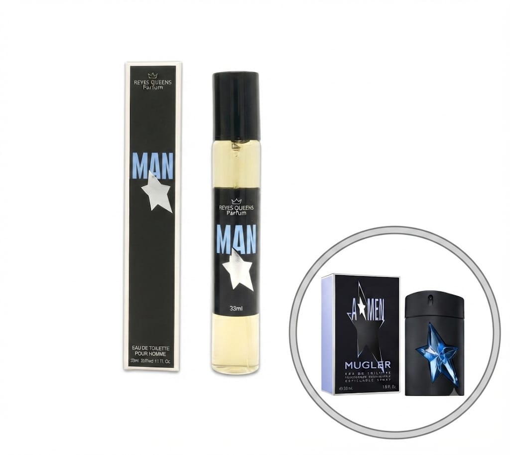 Mini Perfumes Prady - Elige tu Aroma