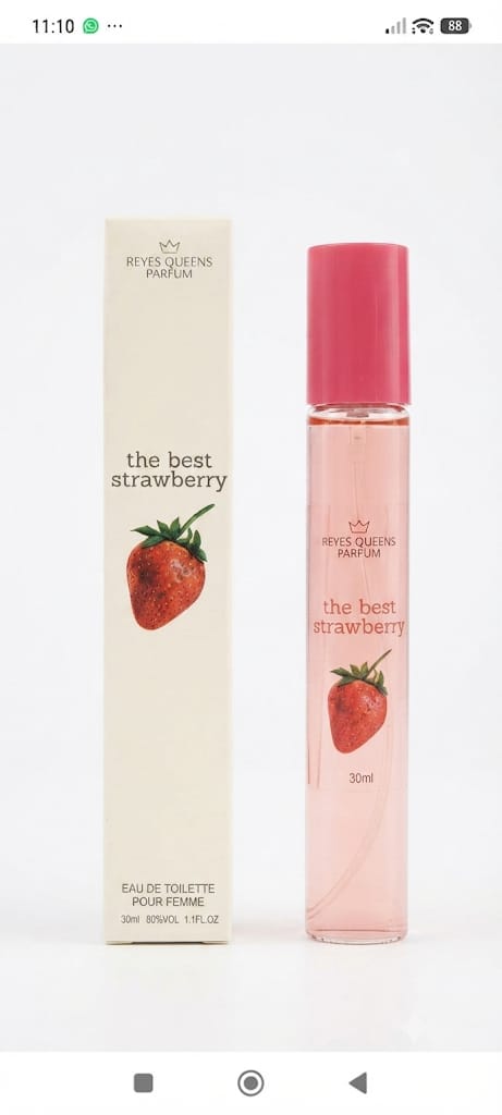 Mini Perfumes Prady - Elige tu Aroma