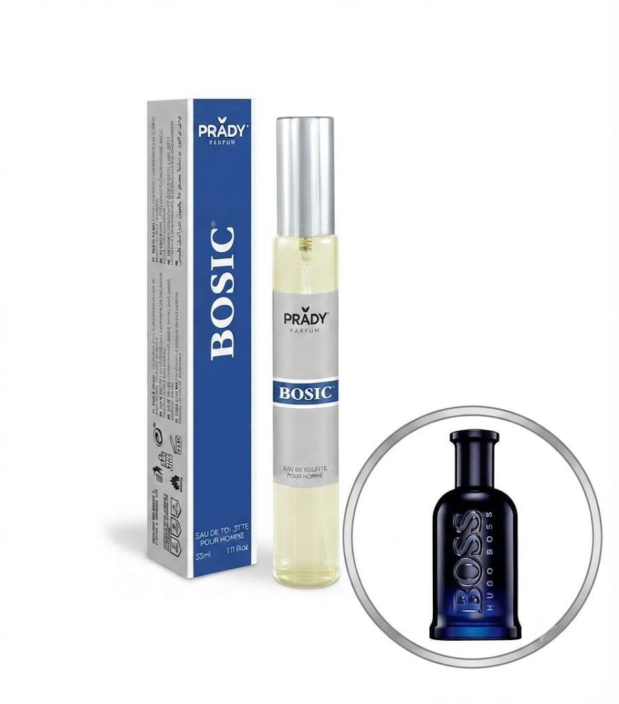 Mini Perfumes Prady - Elige tu Aroma