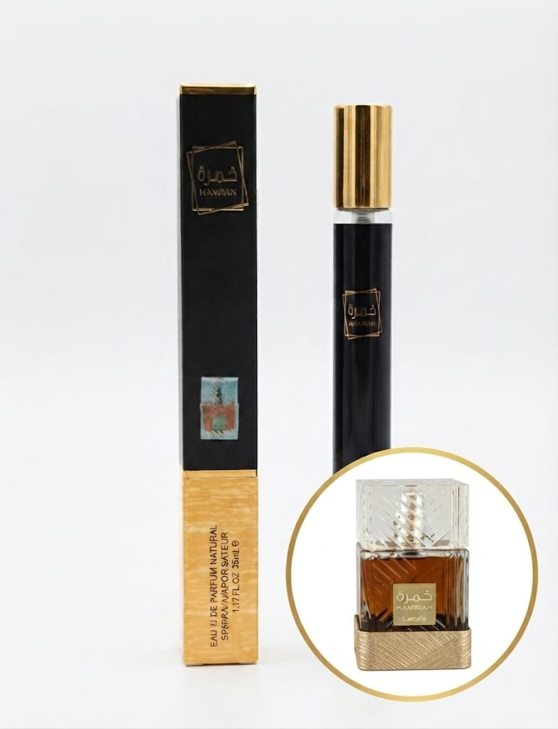 Mini Perfumes Prady - Elige tu Aroma