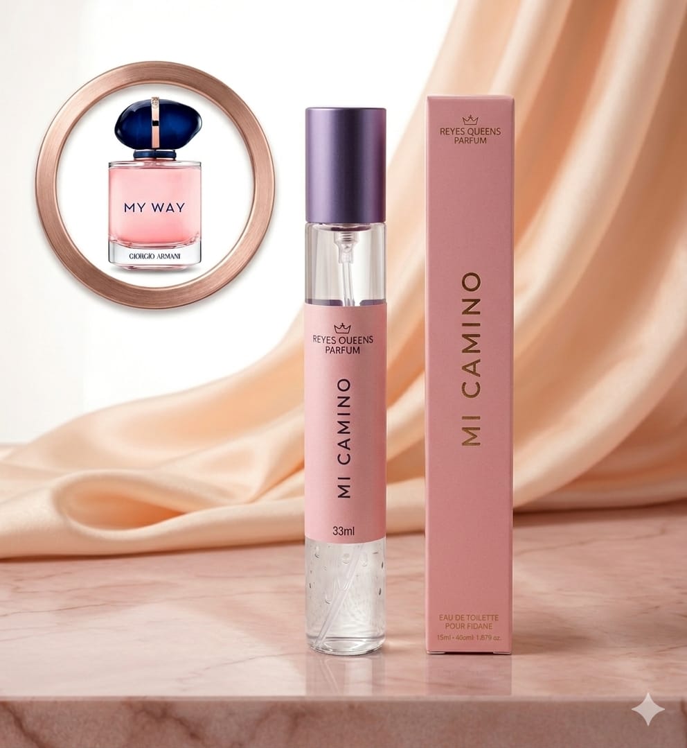 Mini Perfumes Prady - Elige tu Aroma