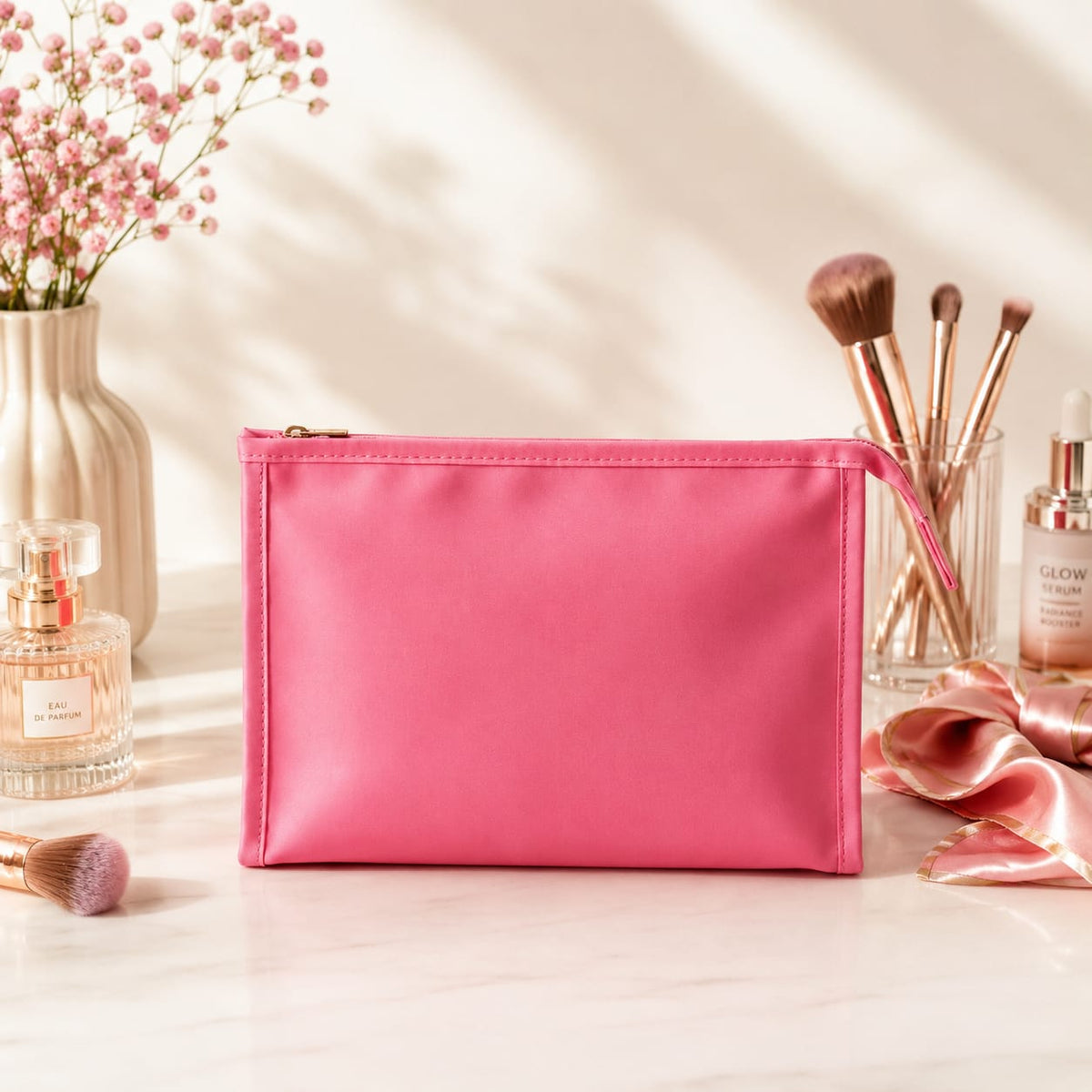 Neceser coral