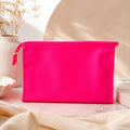 Neceser fucsia