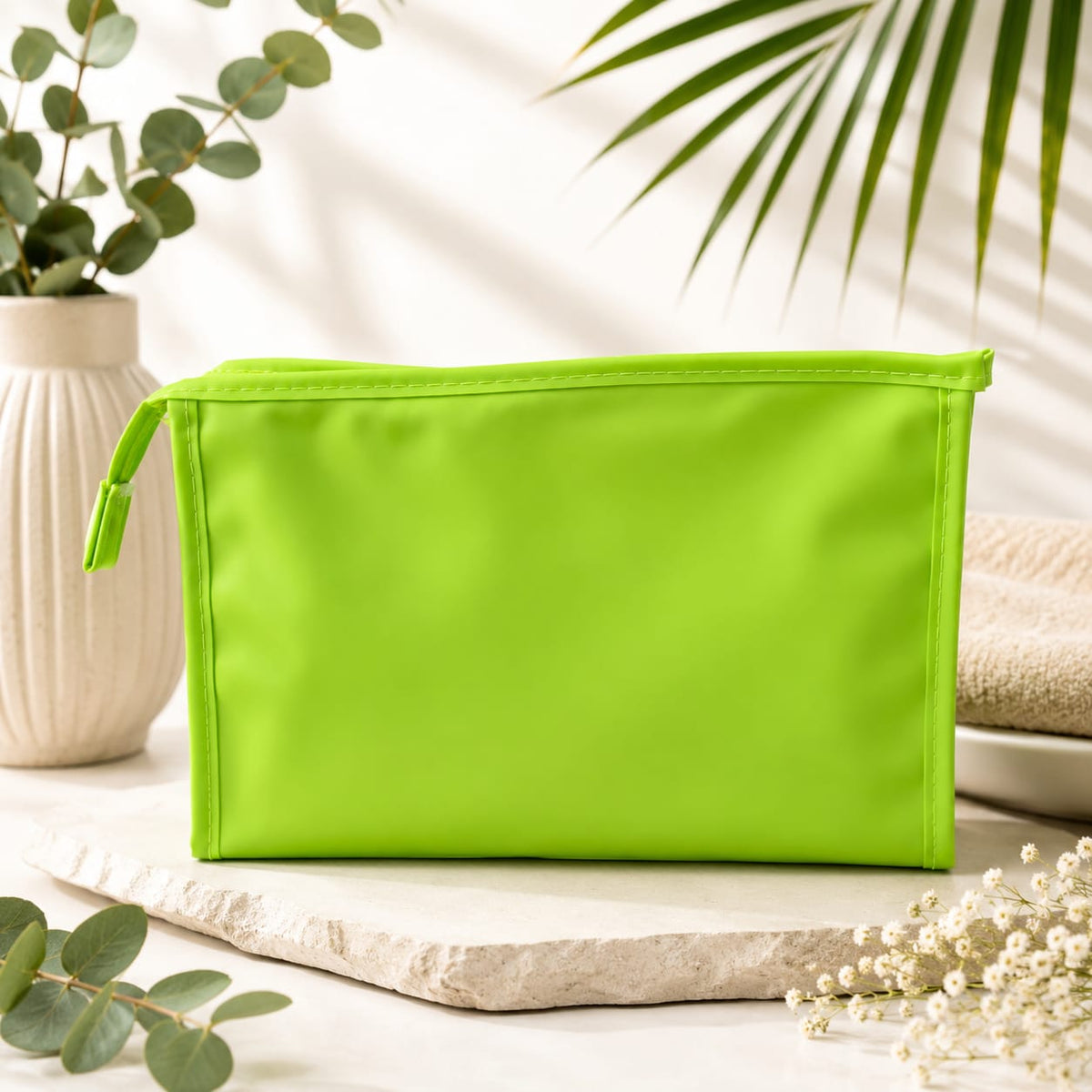 Neceser verde