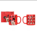 Taza Disney Viñeta