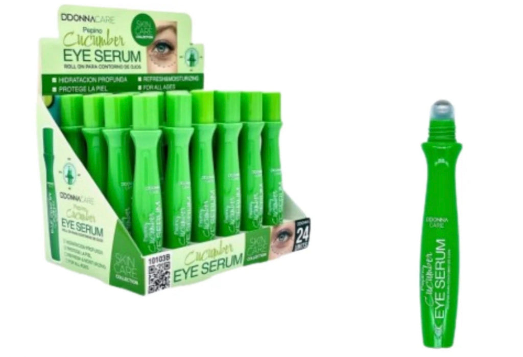 Sérum contorno de ojos DDONNA