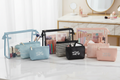 Set Neceser 3 Colores