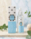 Spray Fijador de Maquillaje Kiss Beauty Milk White