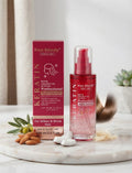 Sérum capilar keratina Kiss Beauty Professional 100ml