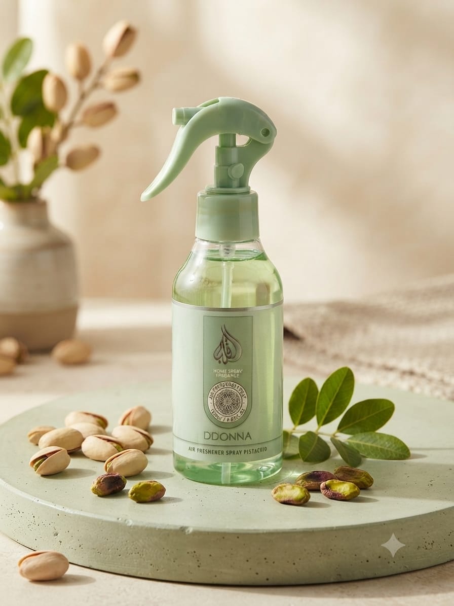 Ambientador Spray DDONNA