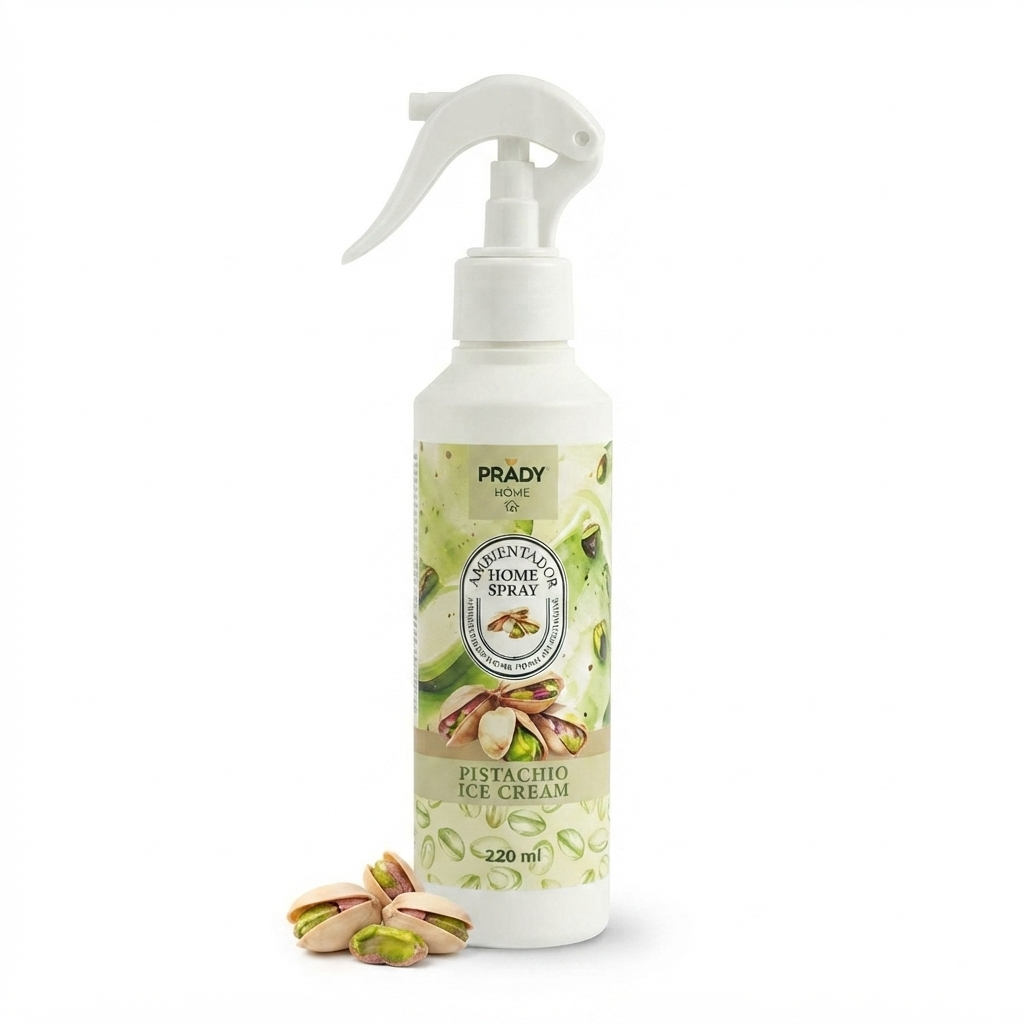 Ambientador Home Spray Prady