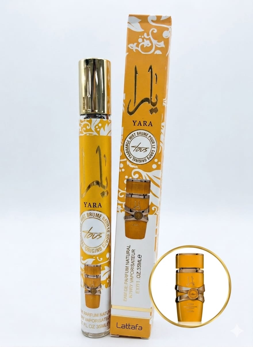 Mini Perfumes Prady - Elige tu Aroma