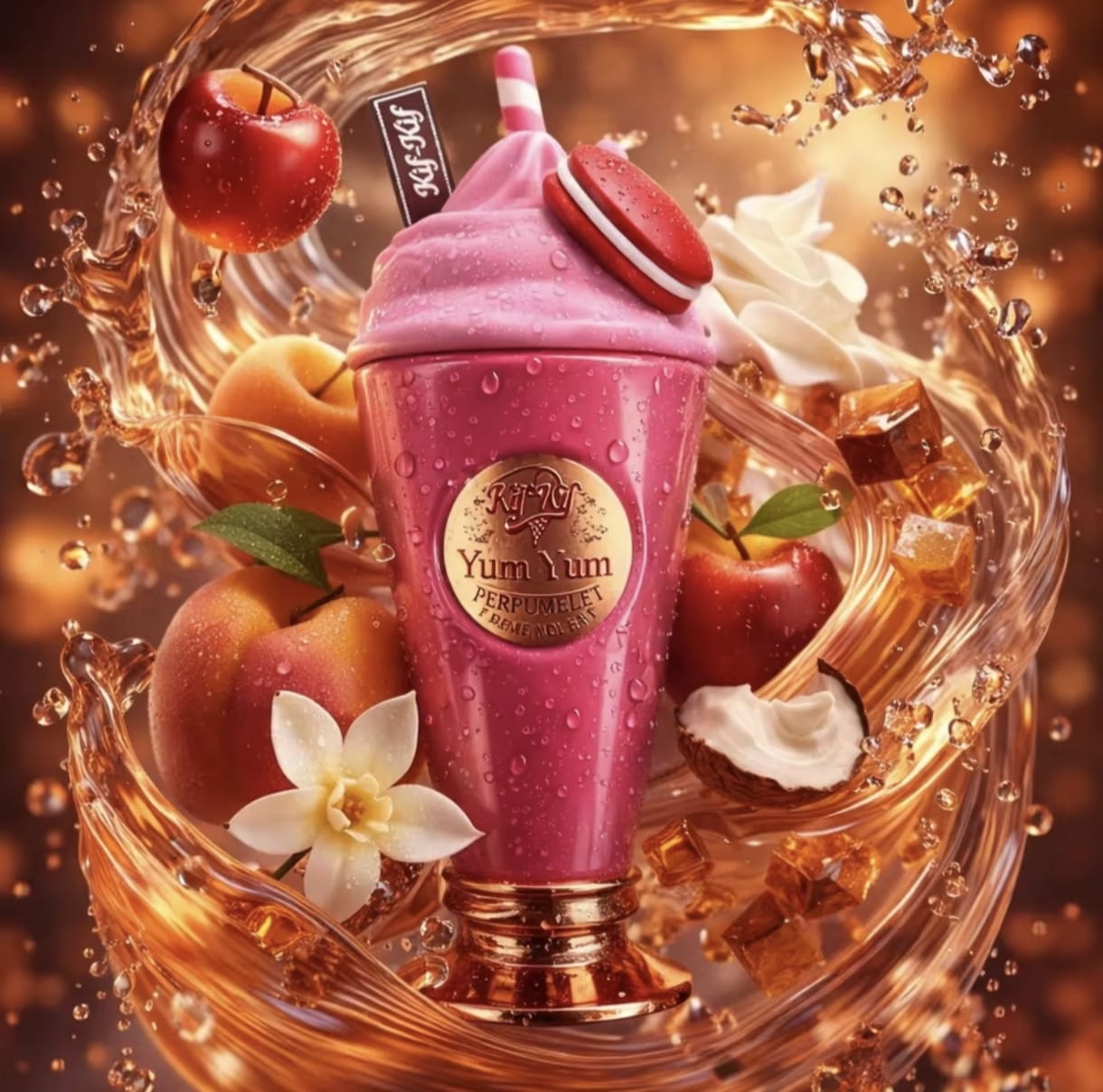 Yum Yum Bruma Corporal
